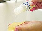 Silon Gel Cleanser