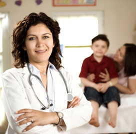Innovative Products for<br>Serious Clinical Needs